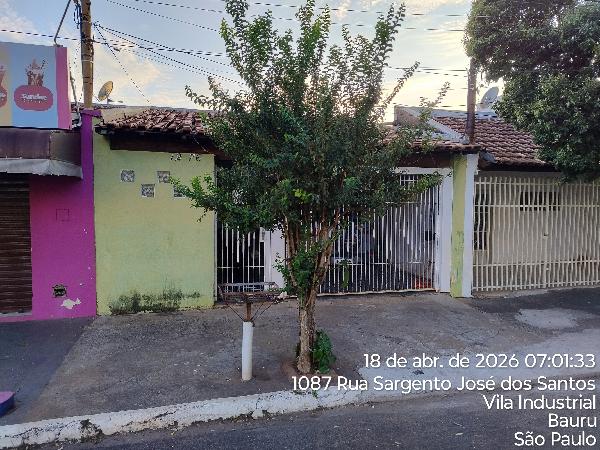 RUA SARGENTO JOSE DOS SANTOS, N. 12-76,