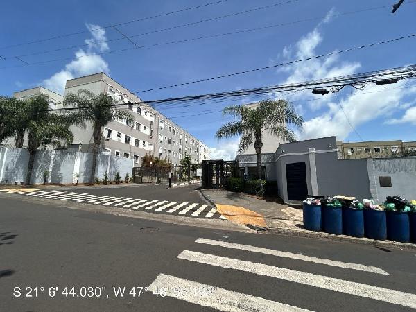 RUA JOSE DE ALCANTARA, N. 1075, Apto 02, BL B TORRE 1