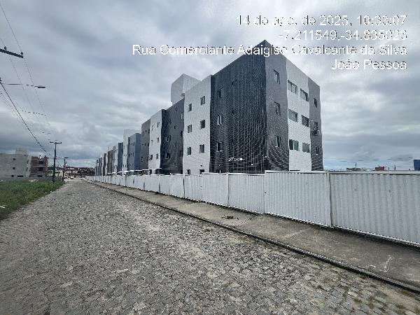 RUA FRANCISCO DE ASSIS DIAS, N. 80, Apto 208, 1 ANDAR BL F