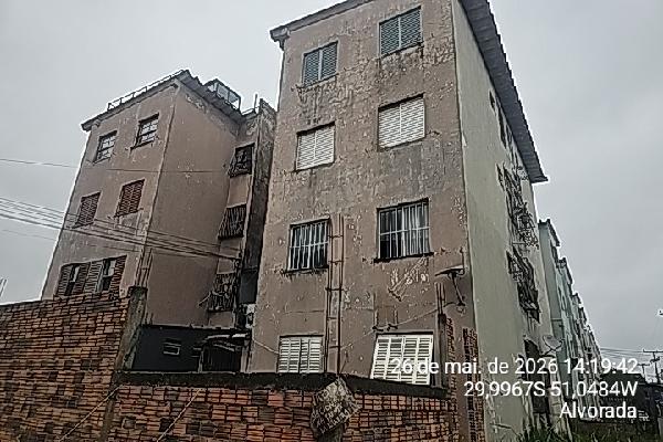 RUA 27, N. 18, Apto 103, LT 01 QD 58