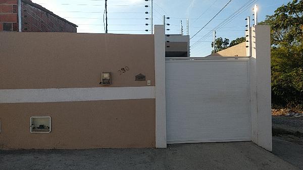 RUA ANA MARIA FREIRE PITTA PINHEIRO, N. 230, QD H LT 01