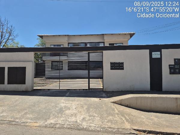 RUA PAO DE AÇUCAR, N. SN, Apto 204, PAV SUP VG 204 LT 32 QD 05