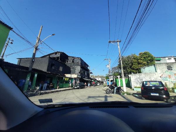 AVENIDA GOUVEIA, N. 25, Apto 502, BL 419