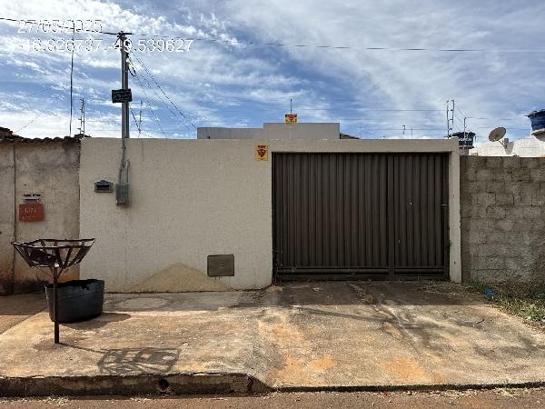 AVENIDA HENRIQUE LEÃO, N. SN, LT 04B QD 76