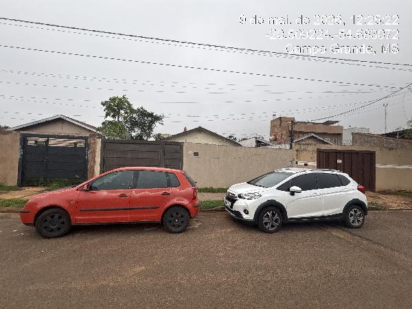 RUA GILDETE CHAVES FEIJO, N. 40, LT 16 QD 35