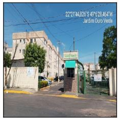 RUA DOIS, N. 122, Apto 833, BL 8
