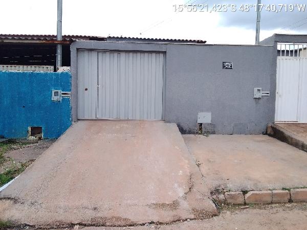 RUA 16, N. SN, LOTE 59-A, QUADRA 20