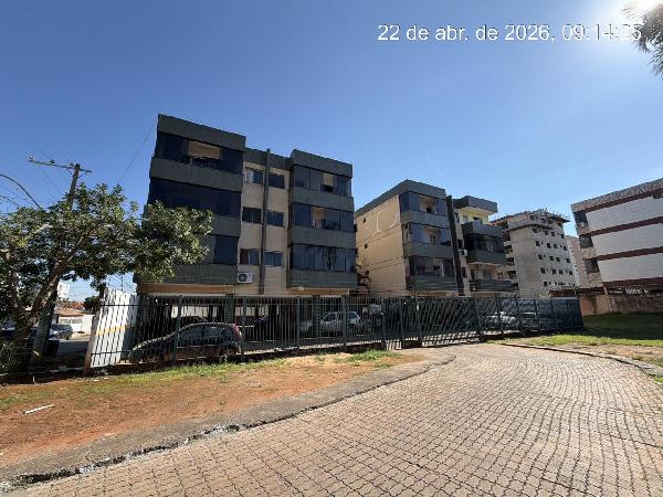 QUADRA QR 414, N. SN, Apto 305, LT 01 CJTO 10A