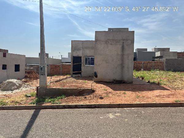 RUA PROJETADA 11, N. SN, LT 19 QD 10