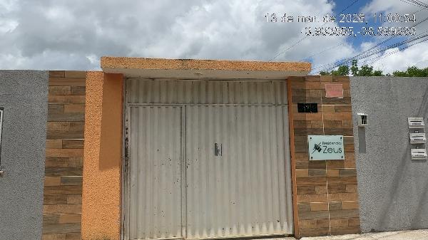 RUA CLOVIS DE CASTRO, N. 979, Apto 103, VG 03
