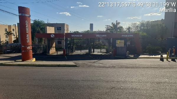 AVENIDA DOUTOR HERCULES GALLETTI, N. 382, Apto 304, BL 16