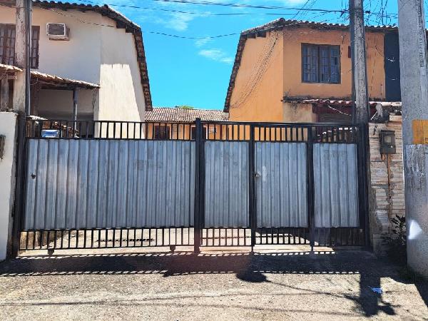 RUA DOS ADVOGADOS, N. 20, CASA 06