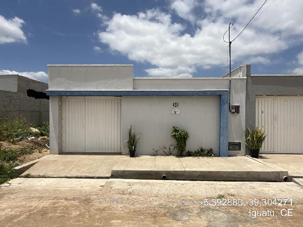 RUA MARCIO REGIS ALVES DE SOUZA, N. 30, LT 30 QD D