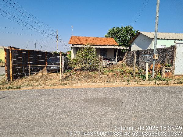 QUADRA 01, N. SN, LT 06, AV COMERCIAL - VIA PUBLICA
