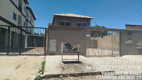 RUA 3, N. S/N, Apto 102, PAV TERREO RUA 3