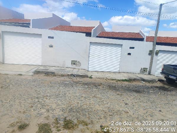 RUA L, N. SN, CS 165D, QD 02, LT 07