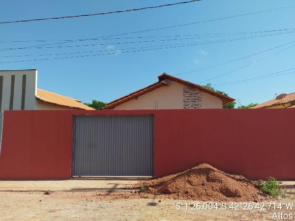 RUA PROJETADA 2, N. 116,