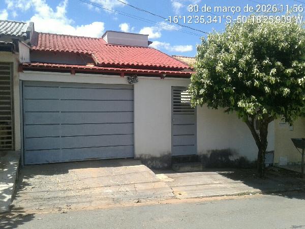 RUA 7, N. SN, LT 08 QD 01