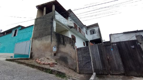 RUA ALBERTO FORTES, N. 12, Apto 201, CS 02