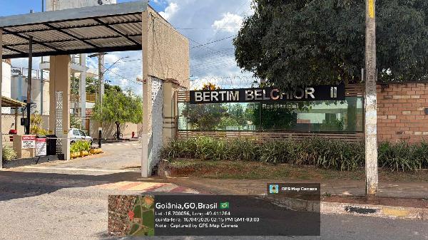 AVENIDA ANA CAROL, N. SN, CS 313 AREA 01