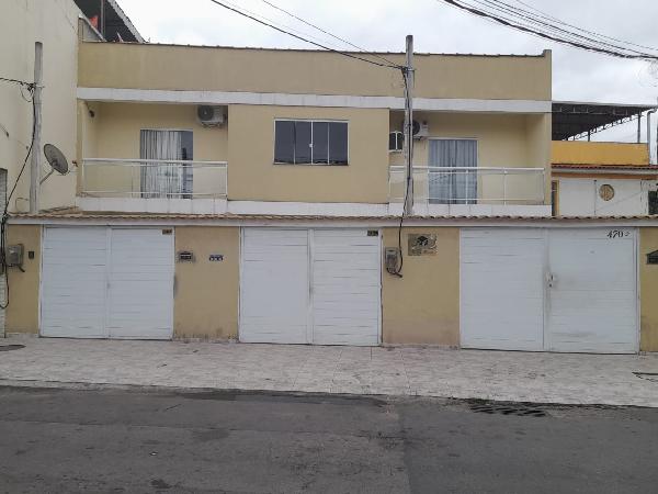 RUA VICENTE CELESTINO, N. 470, CS 01