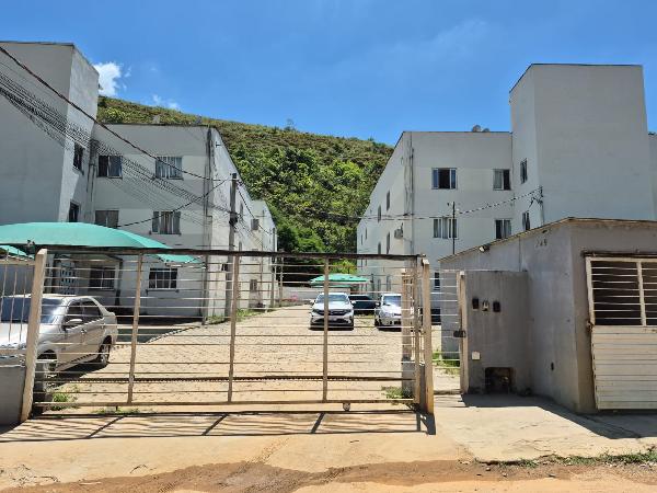 RUA GABRIEL GONCALVES DE BRITO, N. 249, Apto 03, BL 04