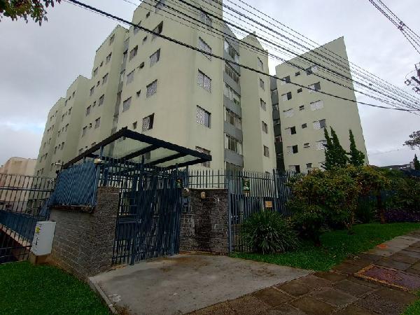 RUA RIO GRANDE DO SUL, N. 907, Apto 14B, BL B