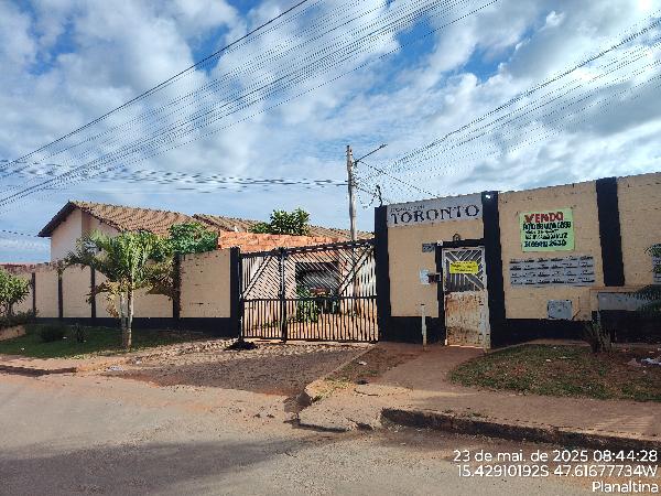 CHACARA 21 QUADRA 02, N. SN, CS 03