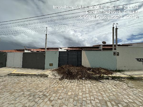 RUA AZEITONA, N. 167, QD 03, GLEBA 04