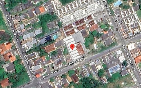 RUA RENATO BASIN, N. 181, CS 02 LOT JARDIM NOSSA SENHORA AUXILIA