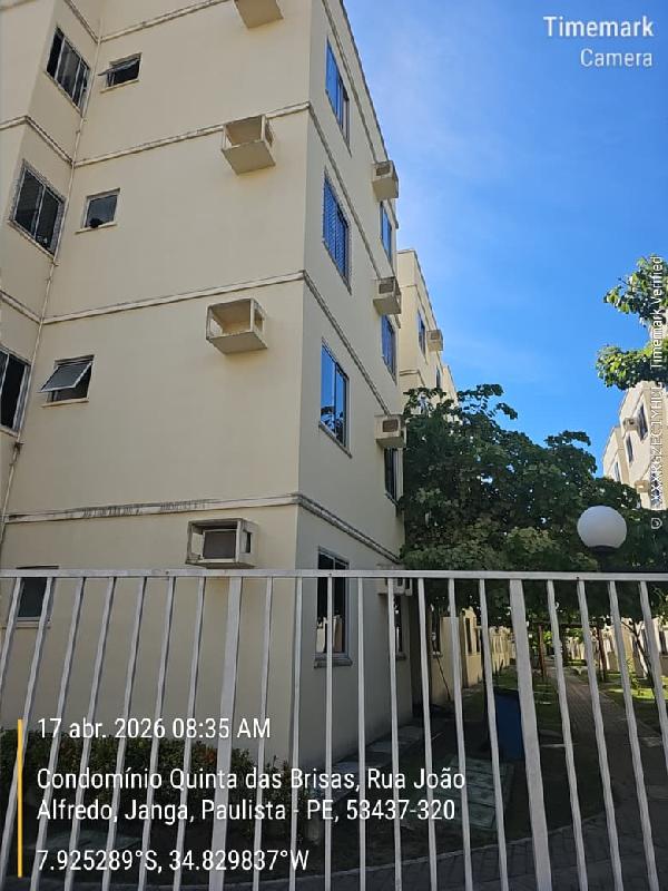 RUA JOAO ALFREDO, N. 934, Apto 106, BL G
