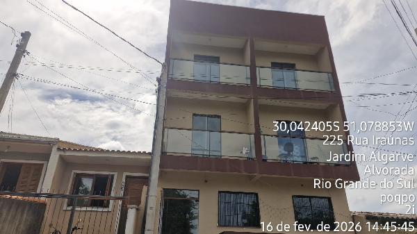 RUA IRAUNAS, N. 225, Apto 203,