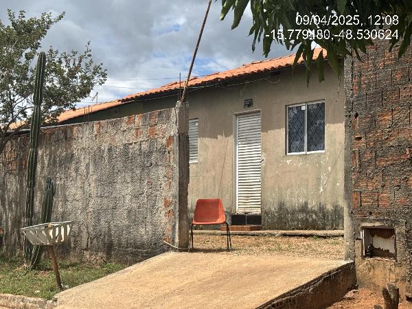RUA CONTORNO (VIA PUBLICA), N. SN, QD 01 LT 13