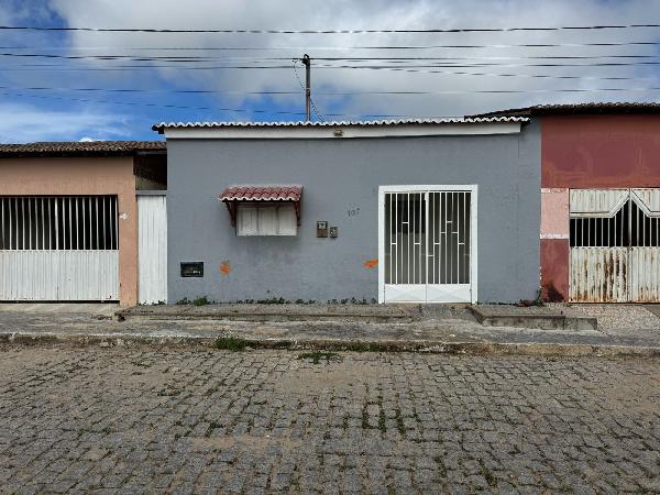 RUA JUSTINO FRANCELINO, N. 107,
