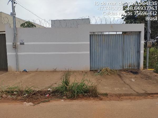 AVENIDA I, N. 554, QD 54 LT 04-A