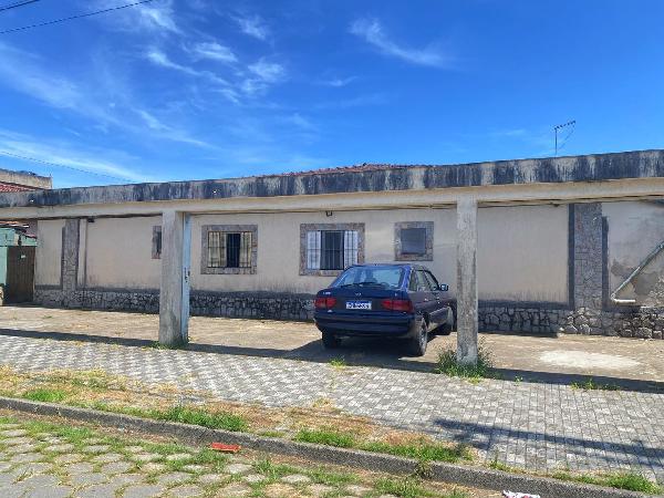 RUA AMAZONAS, N. 32, CS 10 LT 09