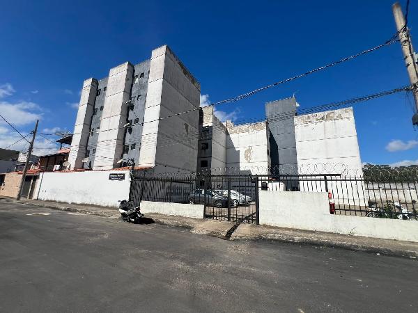RUA DAS MARCASITAS, N. 20, Apto 303, TR I LT 60A QD B