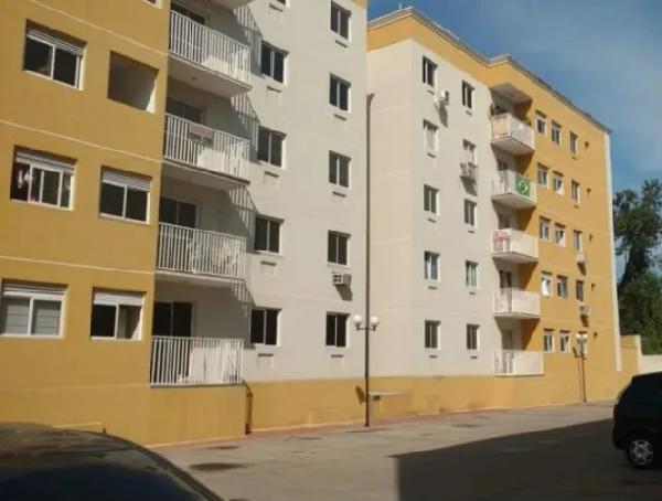 RUA GUATEMALA, N. 291, Apto 305, BL 01, LT 06, QD 135