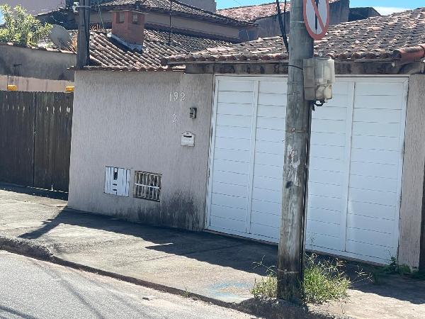 RUA CAMPO DE BICUDO, N. 192, CS 03 LT 15 QD 56