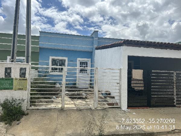 VIA LOCAL 06, N. 104, CS 01 LT 22