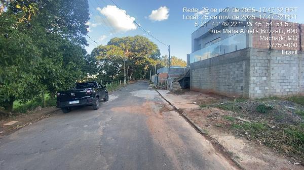 ALVARO TAVARES PAES, N. SN, LT 27 QD 27