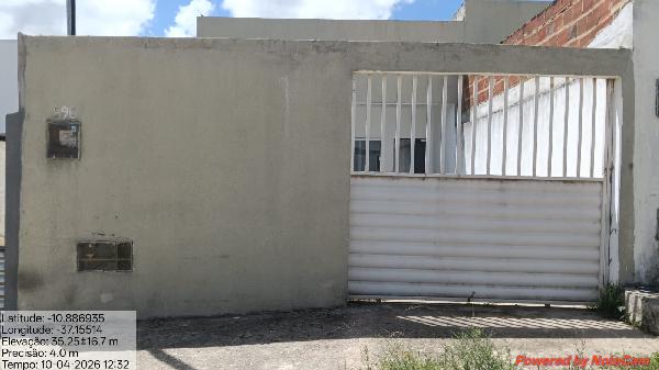 RUA B, N. 0, QD 18 LT 09B