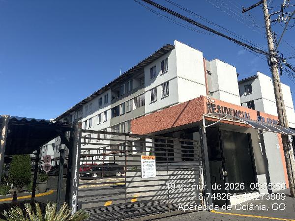 AVENIDA DONA MARIA CARDOSO, N. SN, Apto 105, BL D TERREO AREA I III QD 34