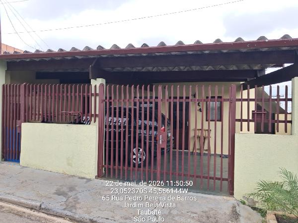 RUA PEDRO PEREIRA BARROS, N. 67, ÁREA A