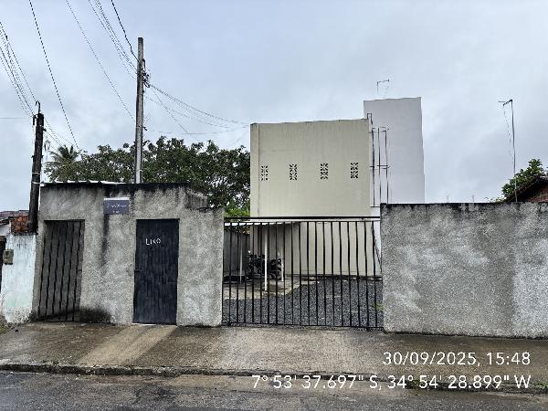 RUA DOUTOR WALTER BELLIAN, N. 515, Apto 03, LT 07 QD K