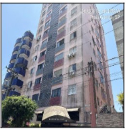 RUA DOUTOR NAPOLEAO LAUREANO, N. 340, Apto 203,