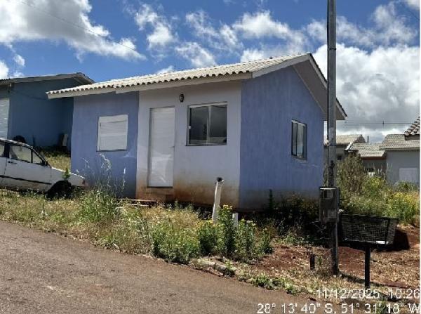 RUA ARLINDO RECH BORTOLINI, N. 218, LT 88, QD 583,