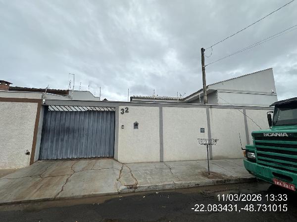 AVENIDA PEDRO LAUDACIR PEGORINI, N. 32, LT 19-B, QD B