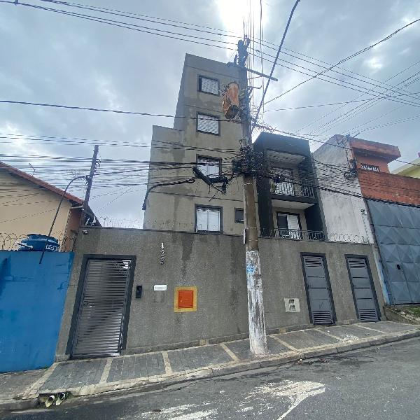 RUA IDEAL, N. 123, Apto 13,