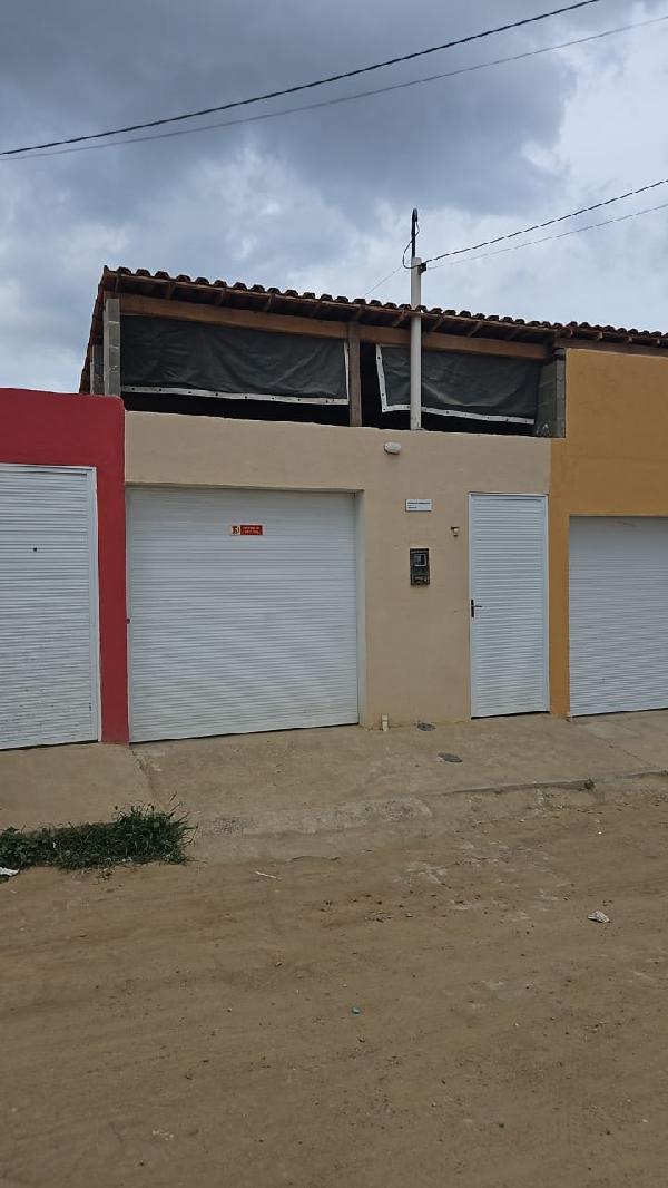 RUA PROJETADA 12, N. 30, LOTE 54 QUADRA 11